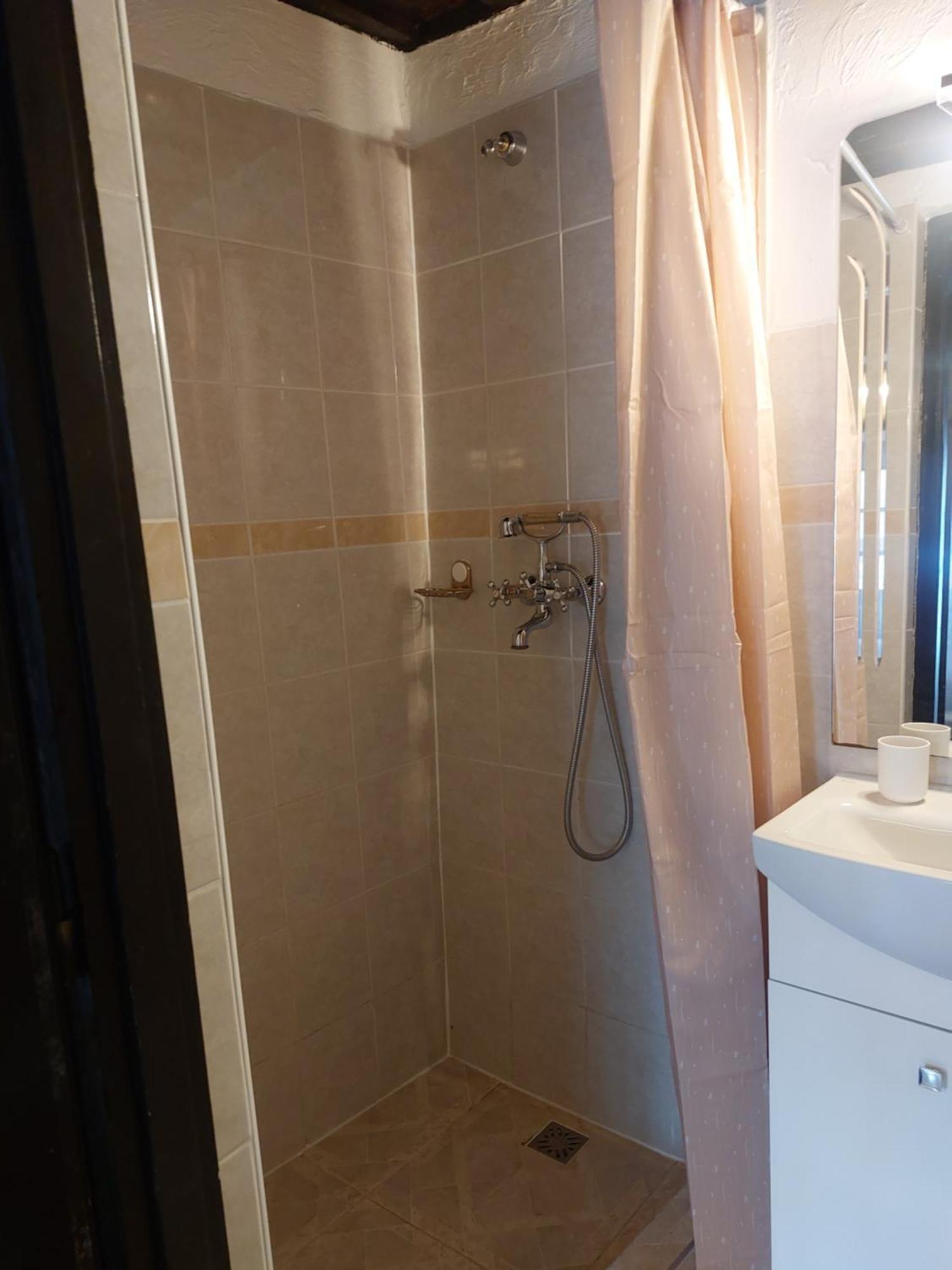Babamuzeum Apartman Tihany Exteriér fotografie